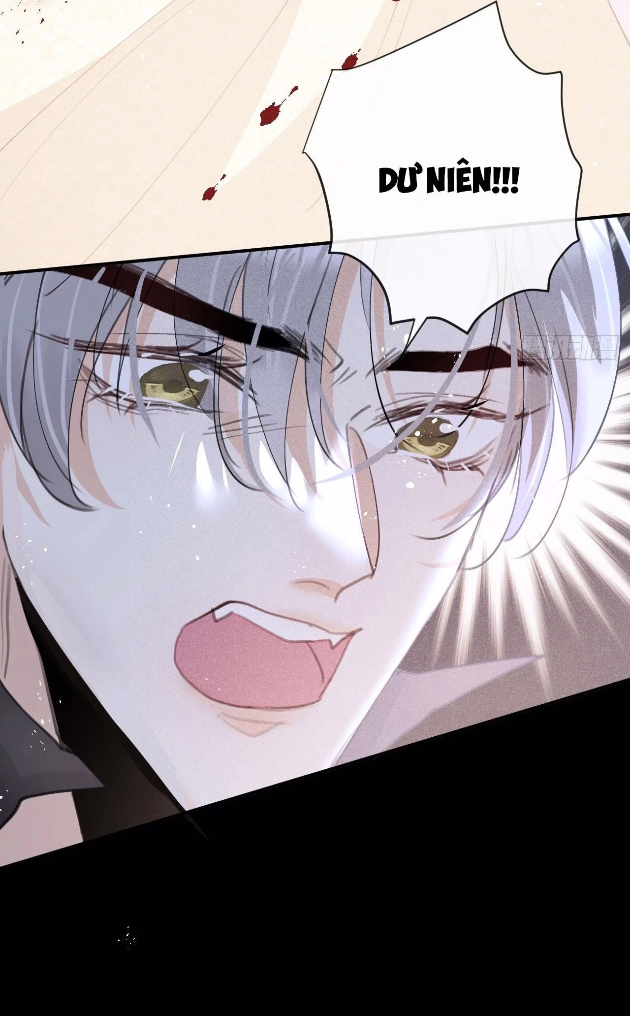 Lang Sói Thượng Khẩu - Chap 71