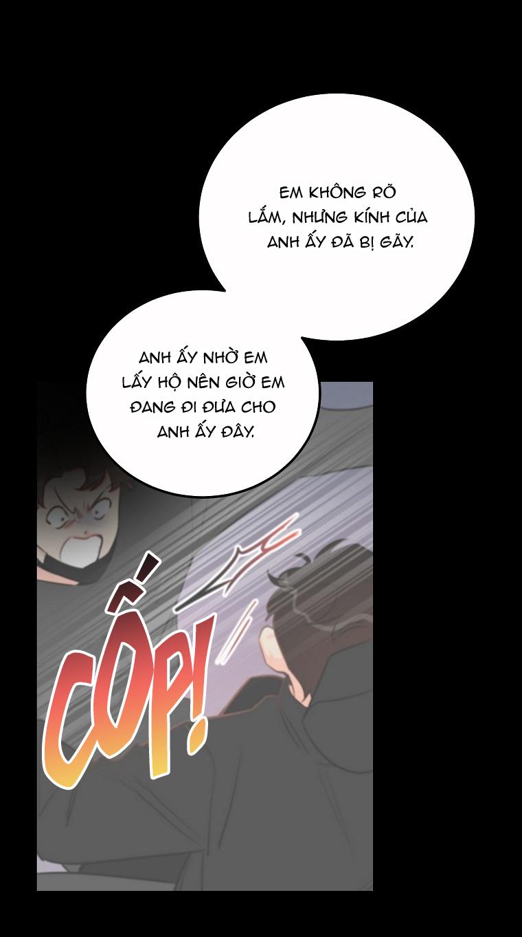 Có Chuyện Gì Xảy Ra với Sự Nổi Tiếng Của Tôi Thế? - Chap 49