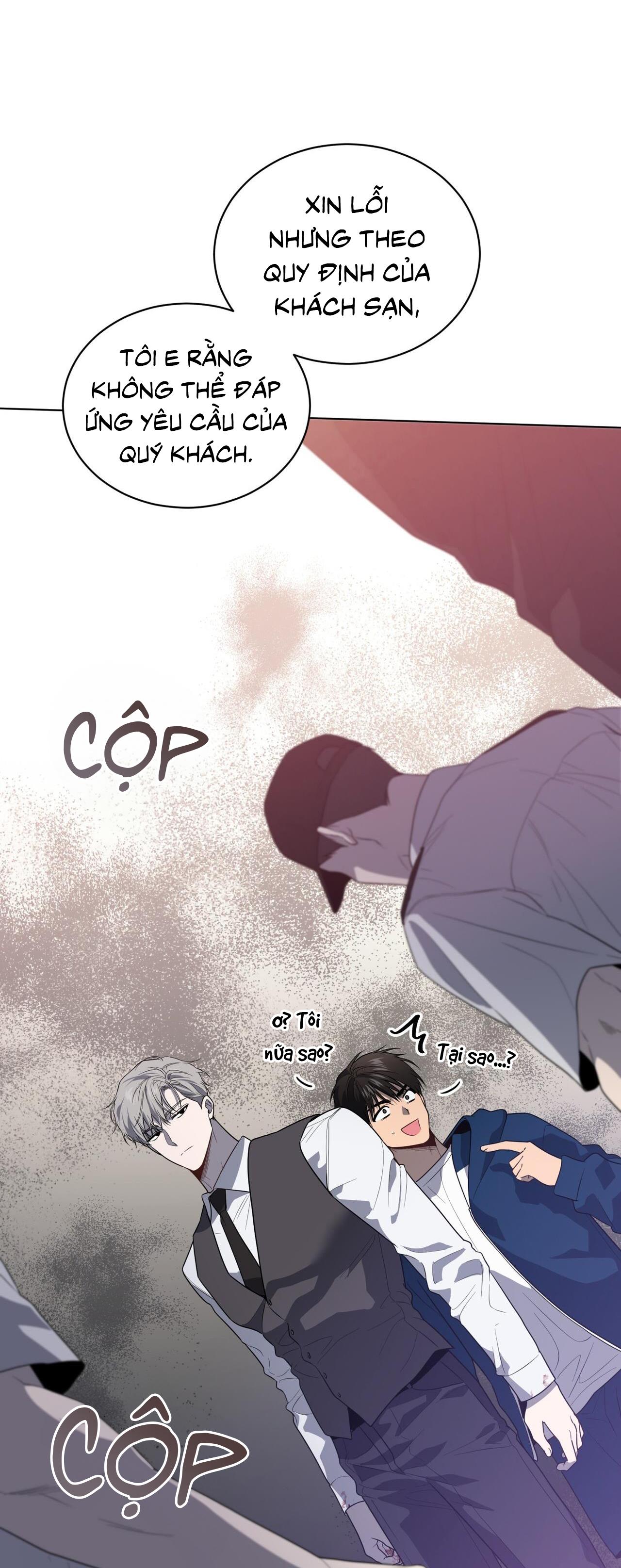 Passion - Chap 99