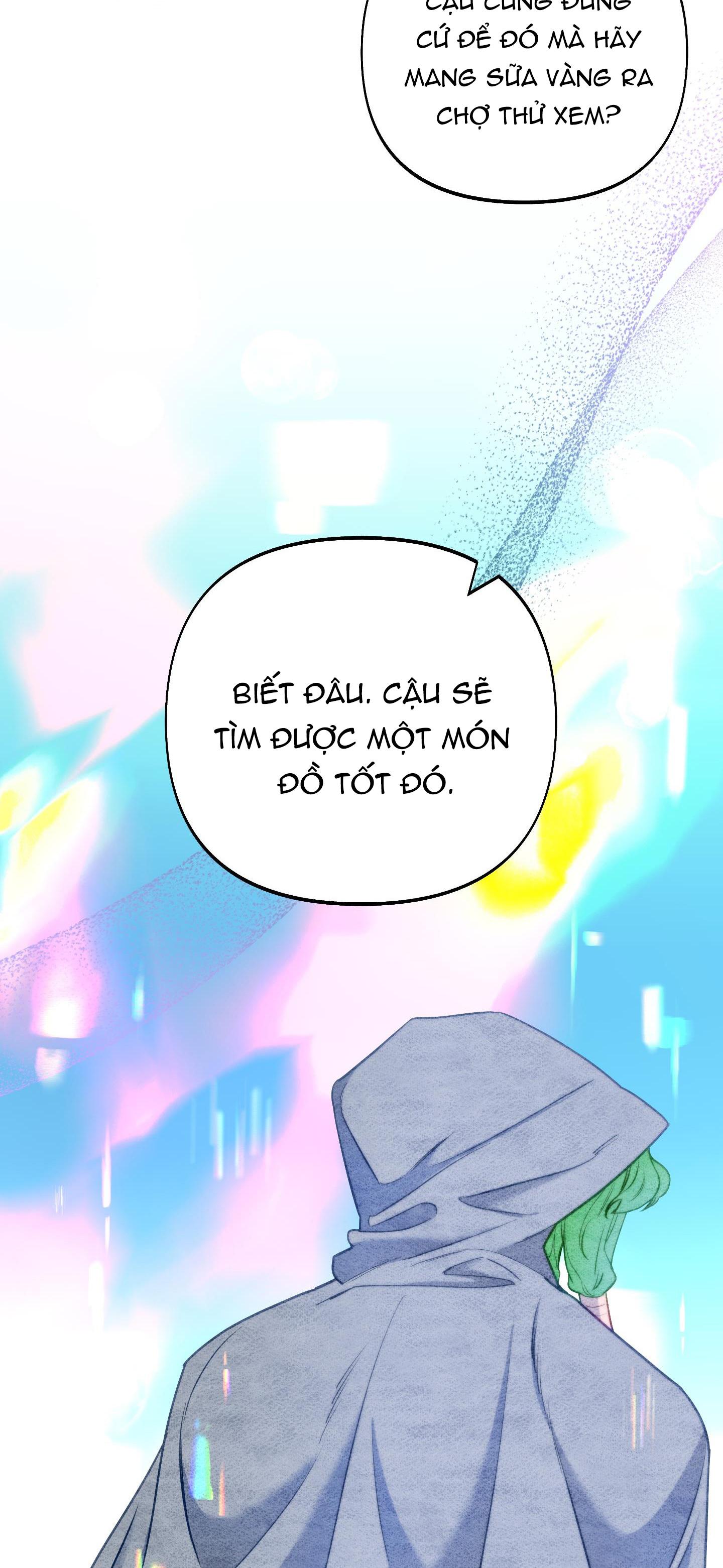 (NP) TRỞ THÀNH VUA CÔNG LƯỢC - Chap 33