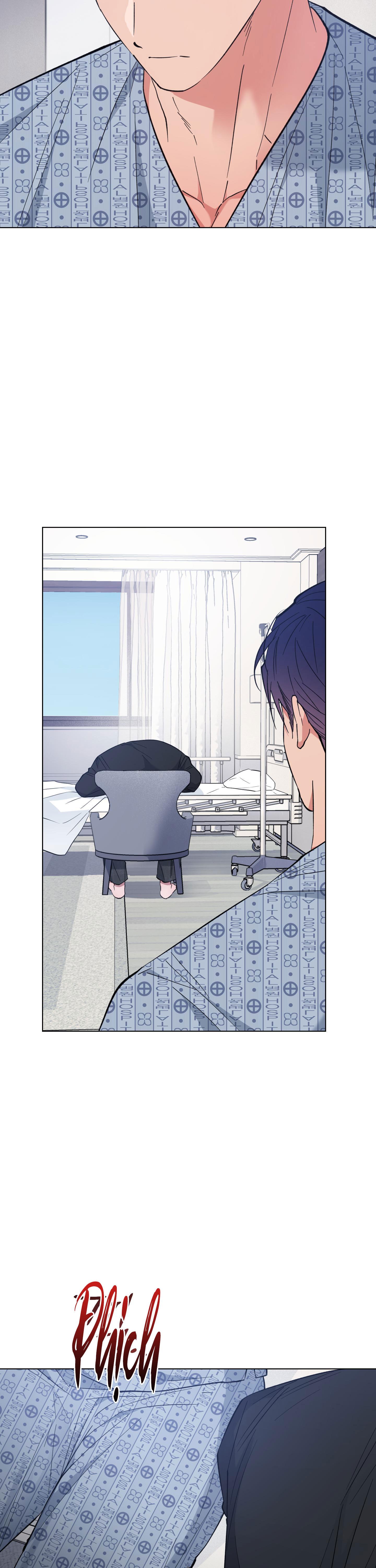 BÌNH MINH CỦA RỒNG - Chap 58