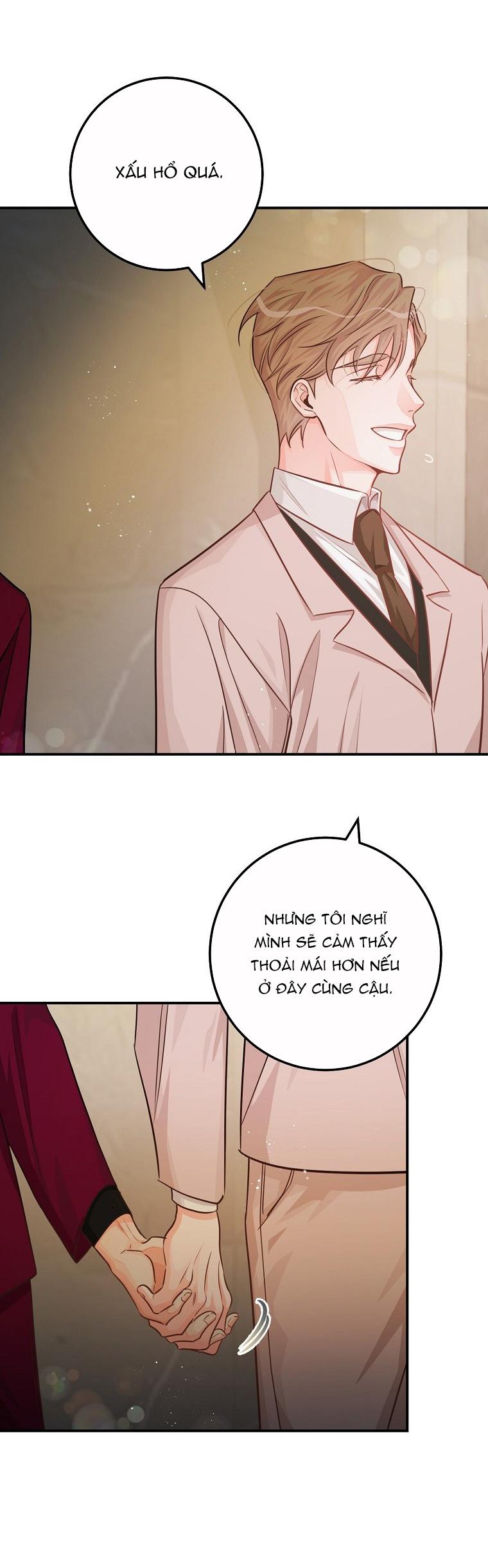 Có Chuyện Gì Xảy Ra với Sự Nổi Tiếng Của Tôi Thế? - Chap 58