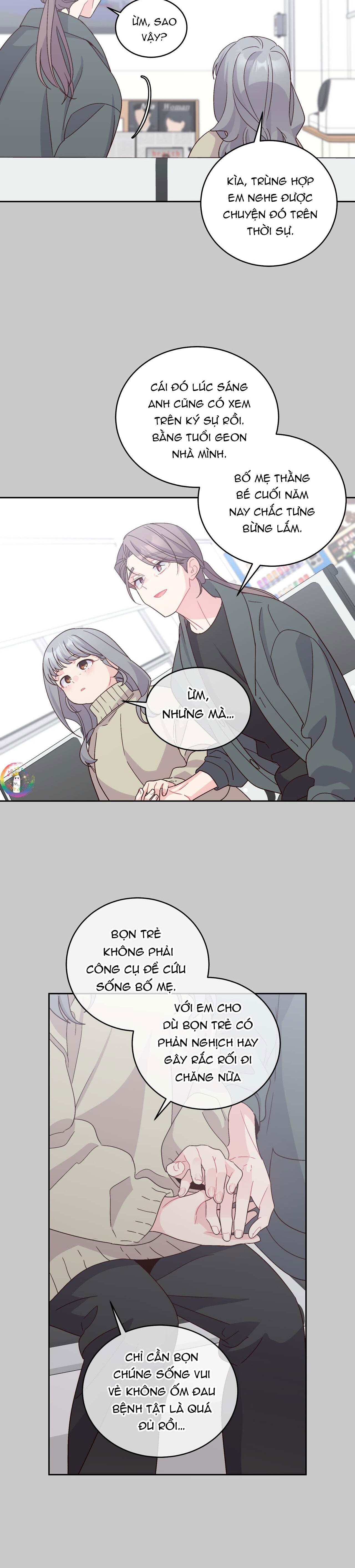 Merry Marbling - Chap 93