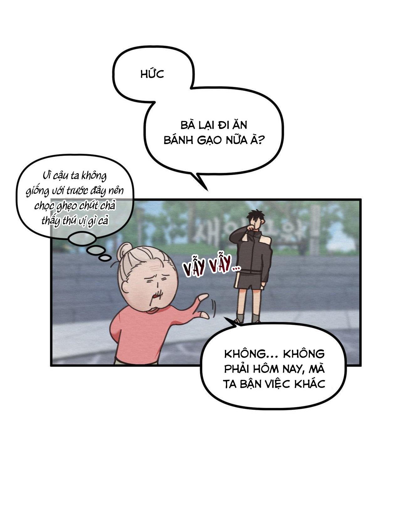 DEVIL ON TOP - Chap 15