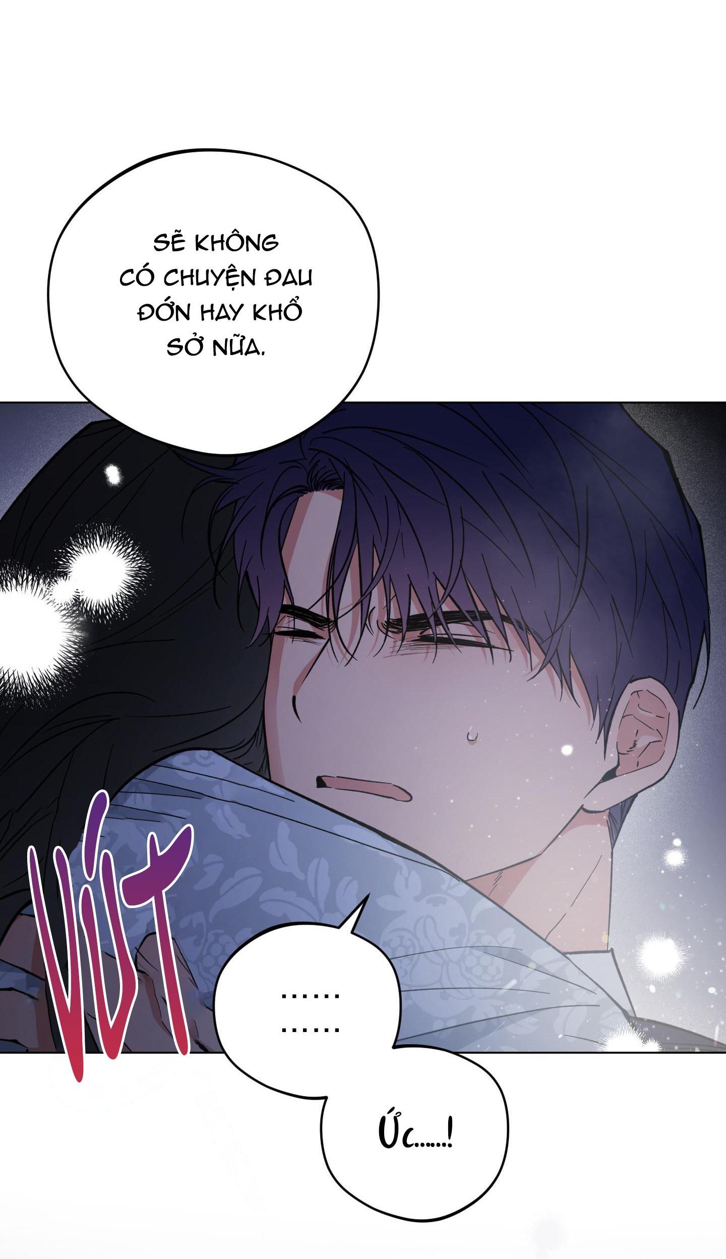 BÌNH MINH CỦA RỒNG - Chap 66
