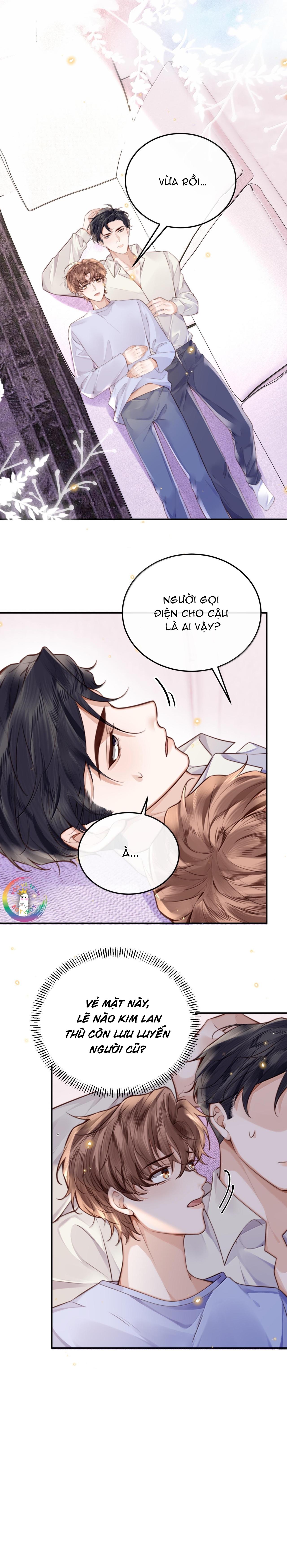 Đặc Chế Cho Riêng Anh - Chap 96