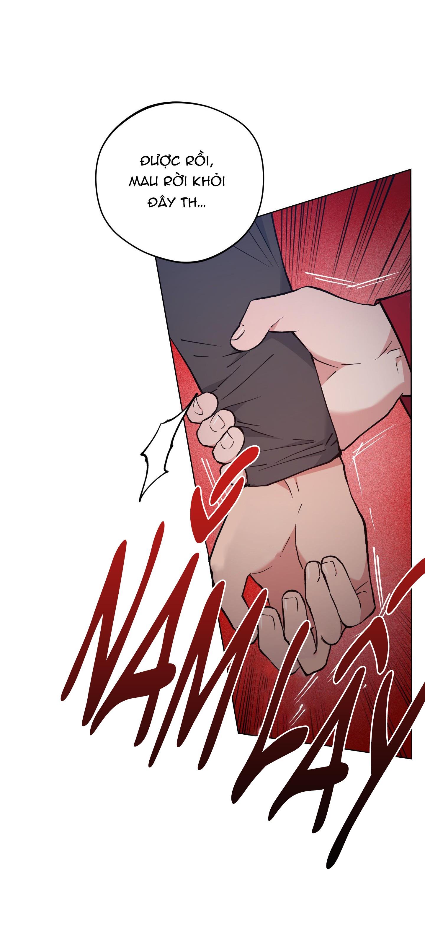 BÌNH MINH CỦA RỒNG - Chap 51