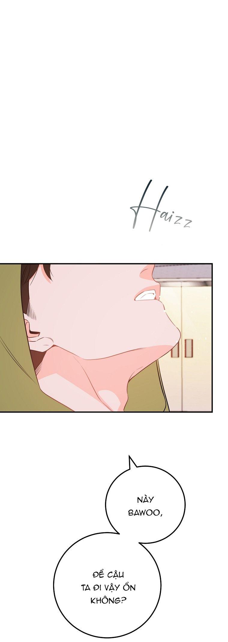 Có Chuyện Gì Xảy Ra với Sự Nổi Tiếng Của Tôi Thế? - Chap 65