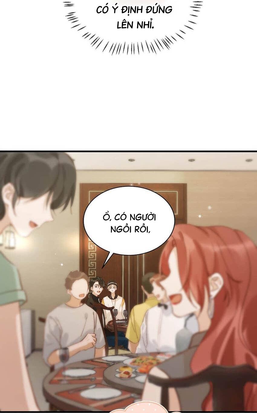 Tôi và đối tác của tôi [DROP] - Chap 68