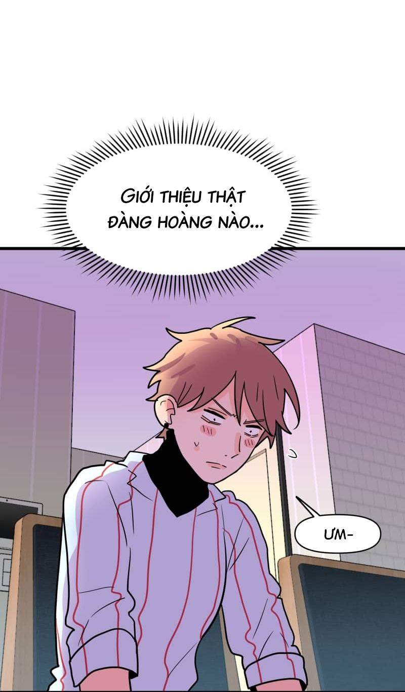 Truyện Ngôn Nhưng Không Ngôn Lắm - Chap 116