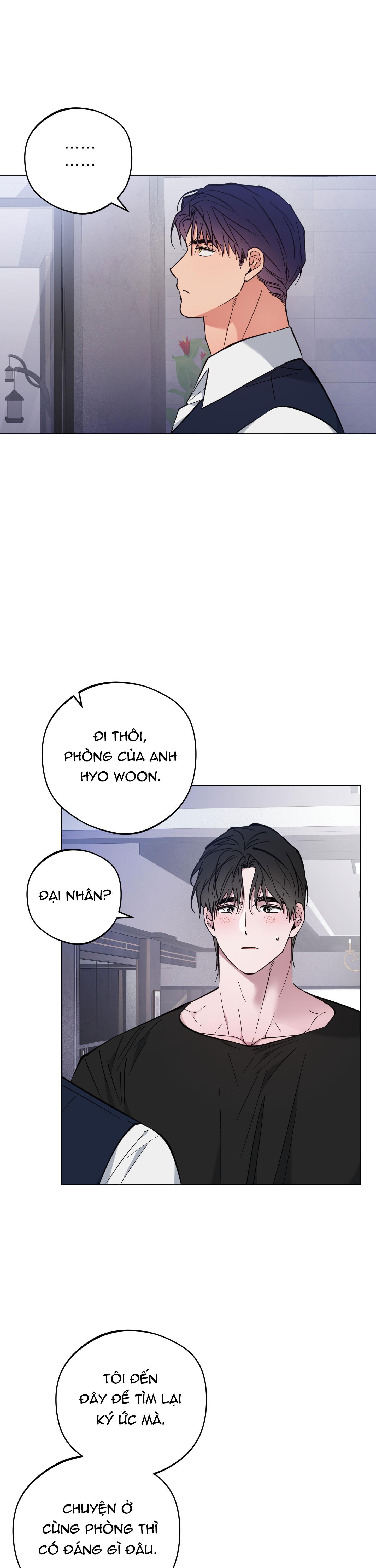 BÌNH MINH CỦA RỒNG - Chap 60