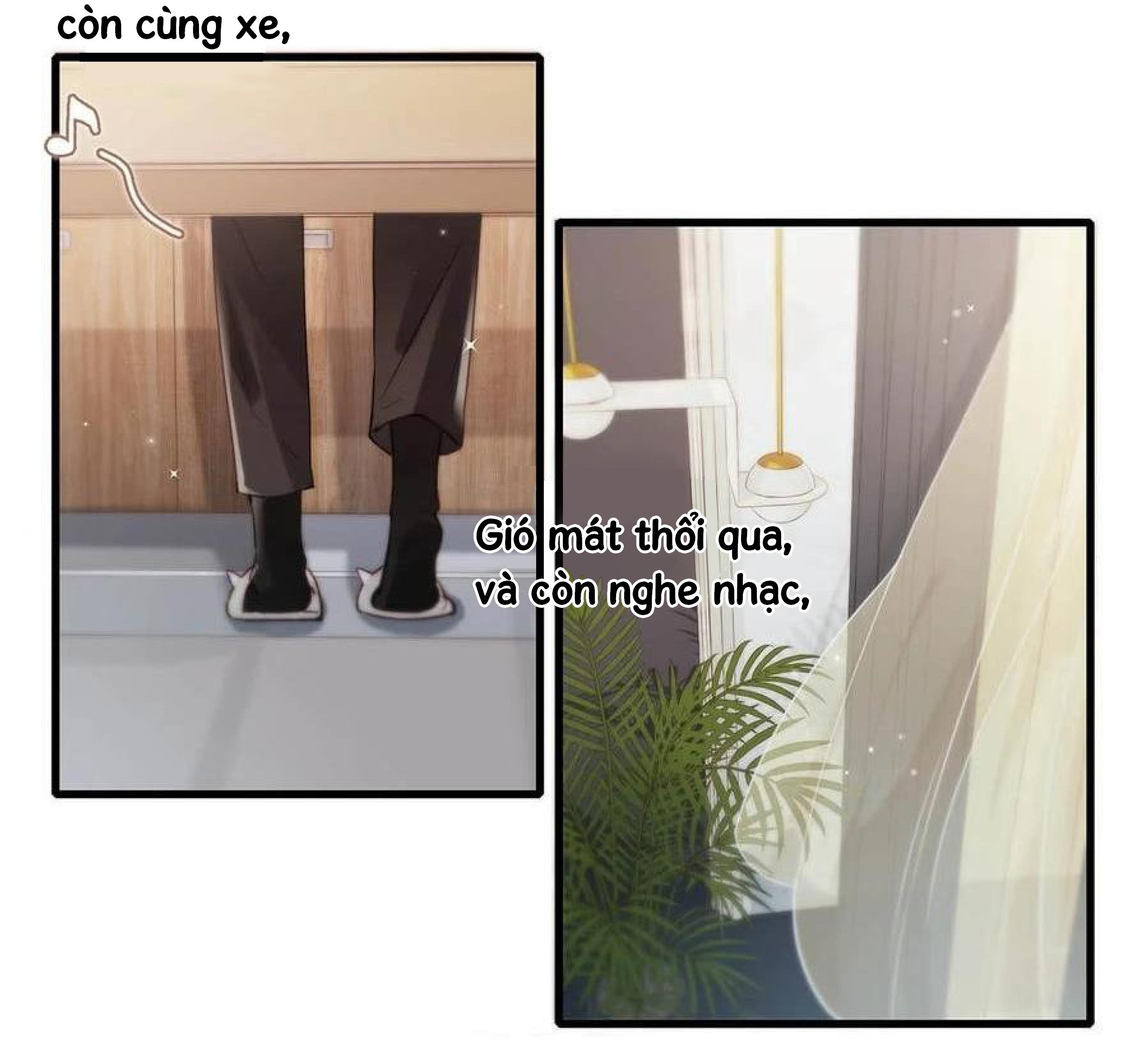 Tôi và đối tác của tôi [DROP] - Chap 53