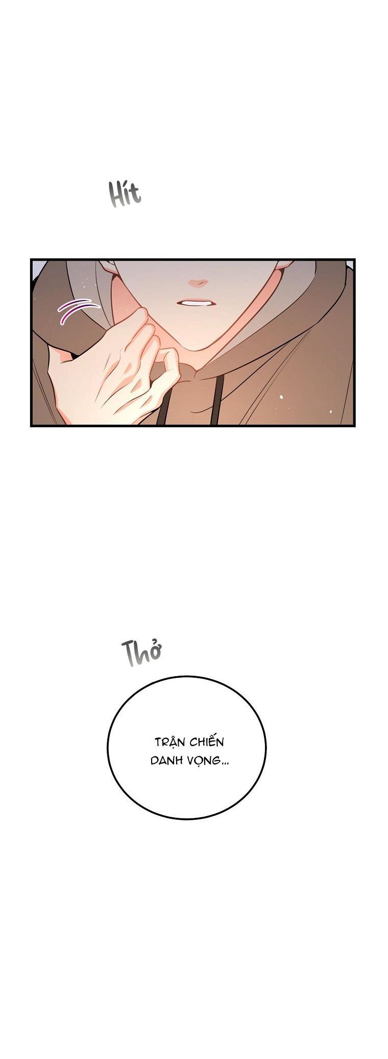 Có Chuyện Gì Xảy Ra với Sự Nổi Tiếng Của Tôi Thế? - Chap 39