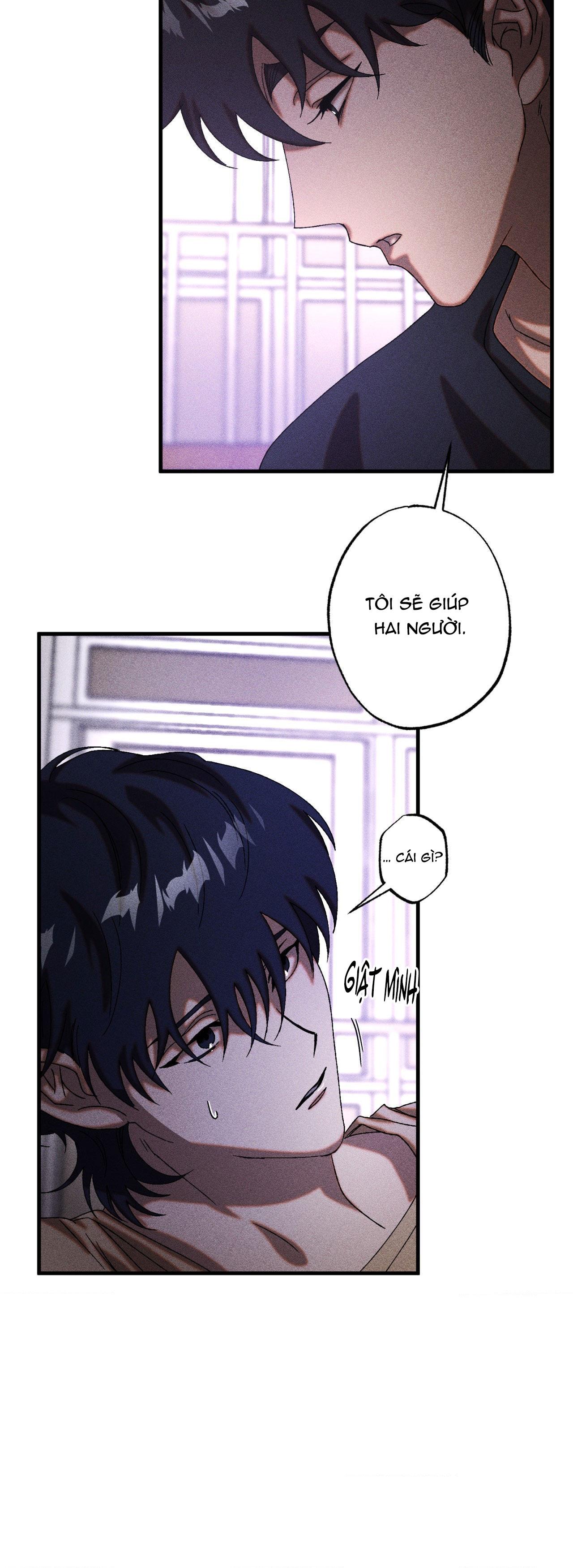 Cash Or Credit - Chap 40