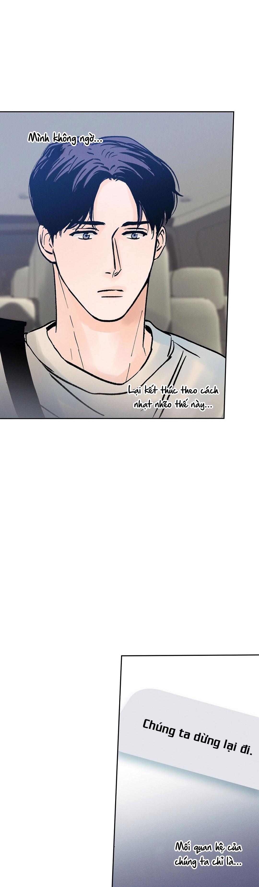 KHI TRĂNG TRÒN MỌC - Chap 2