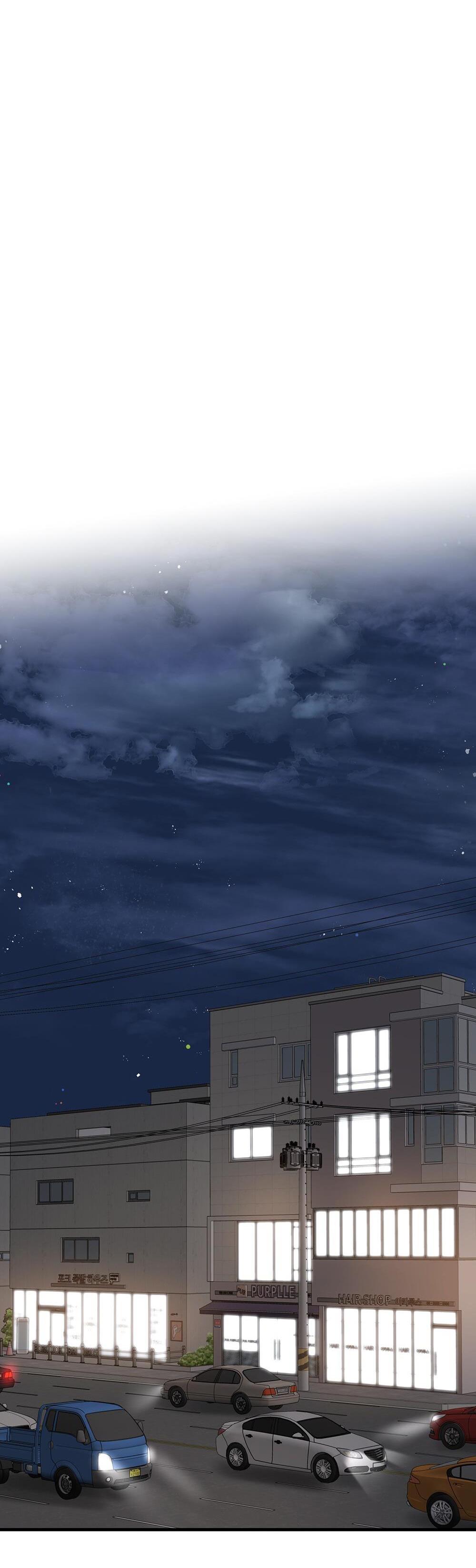 CẬU KHÔNG PHẢI LÀ GU CỦA TÔI - Chap 46