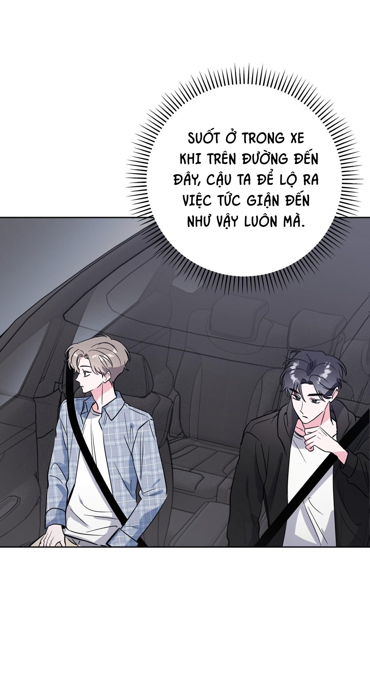 CẠM BẪY ĐẠI HỌC - Chap 69