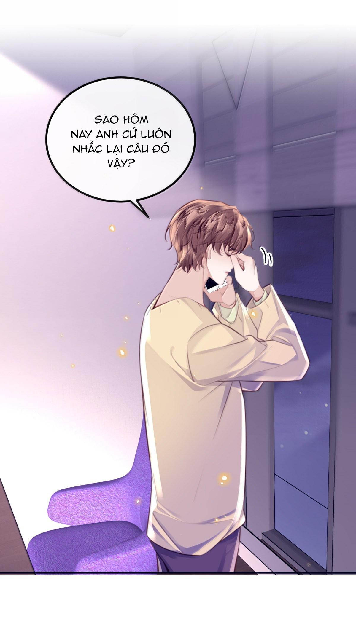 Đặc Chế Cho Riêng Anh - Chap 120