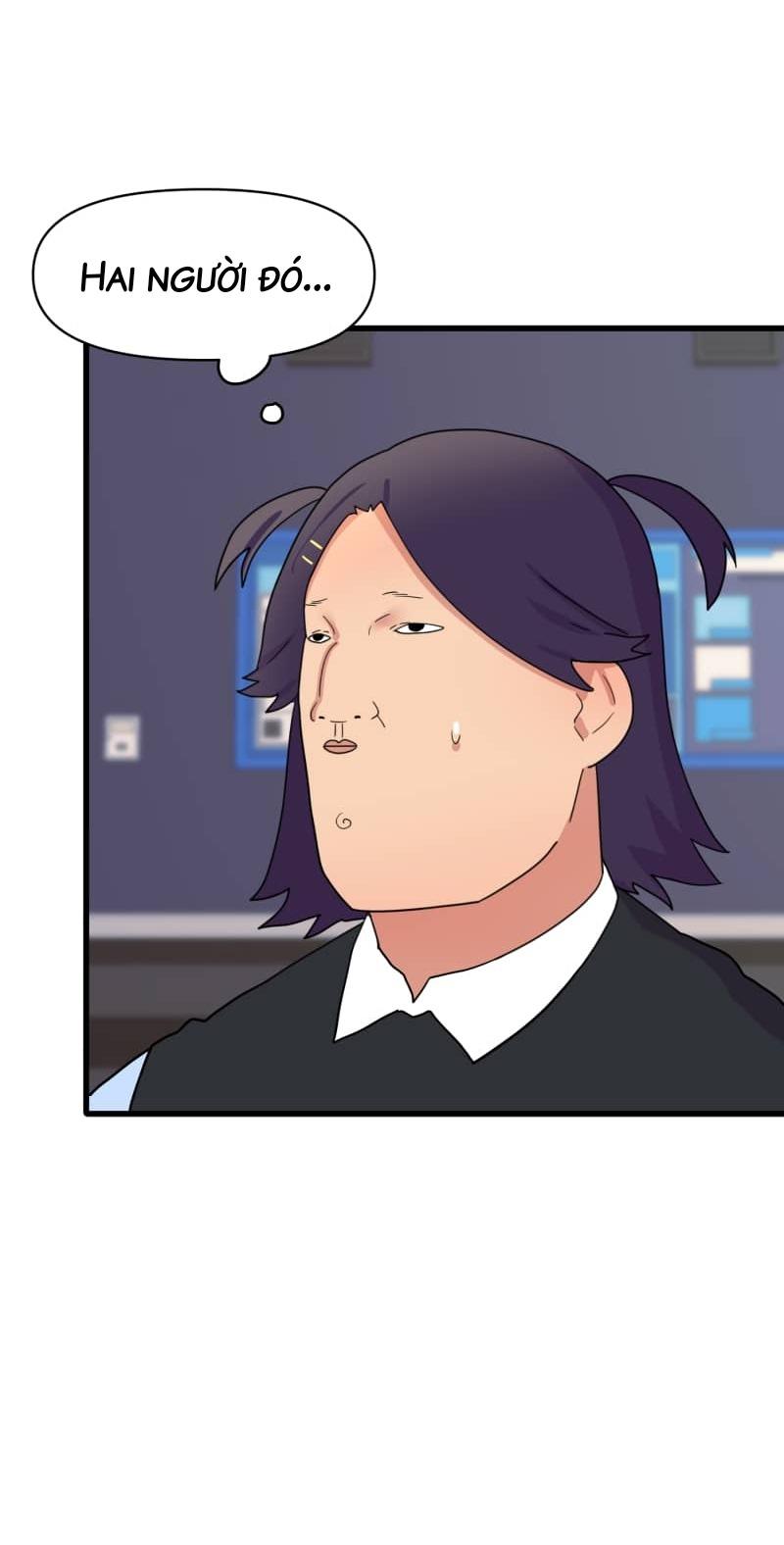 Truyện Ngôn Nhưng Không Ngôn Lắm - Chap 119