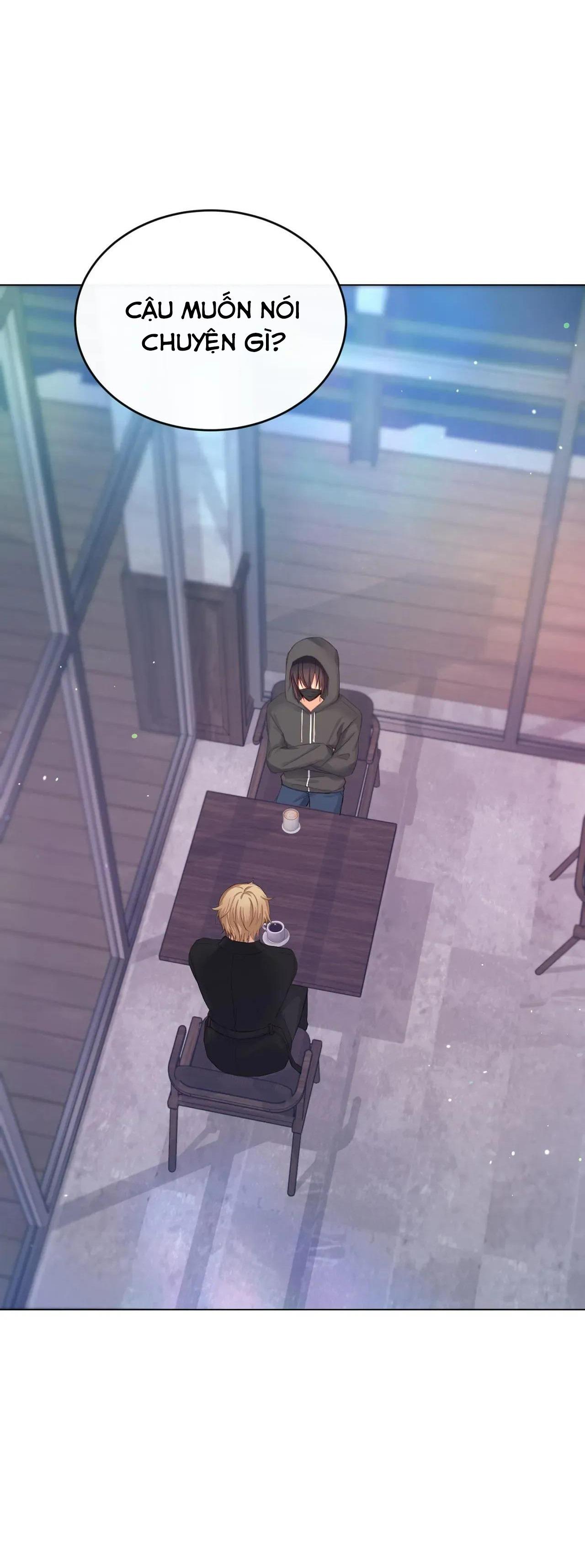 SỰ GIẢI THOÁT - Chap 3