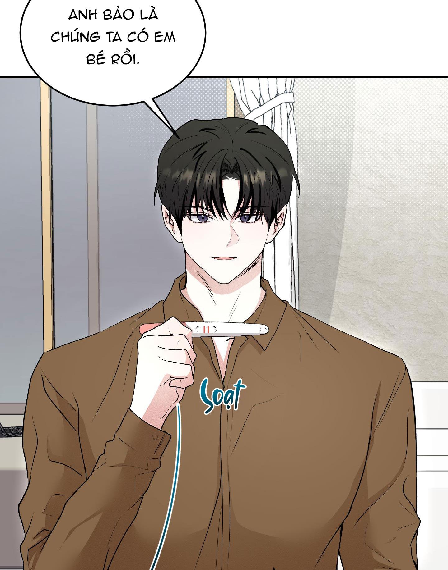 BẮN LÀ DÍNH - Chap 24