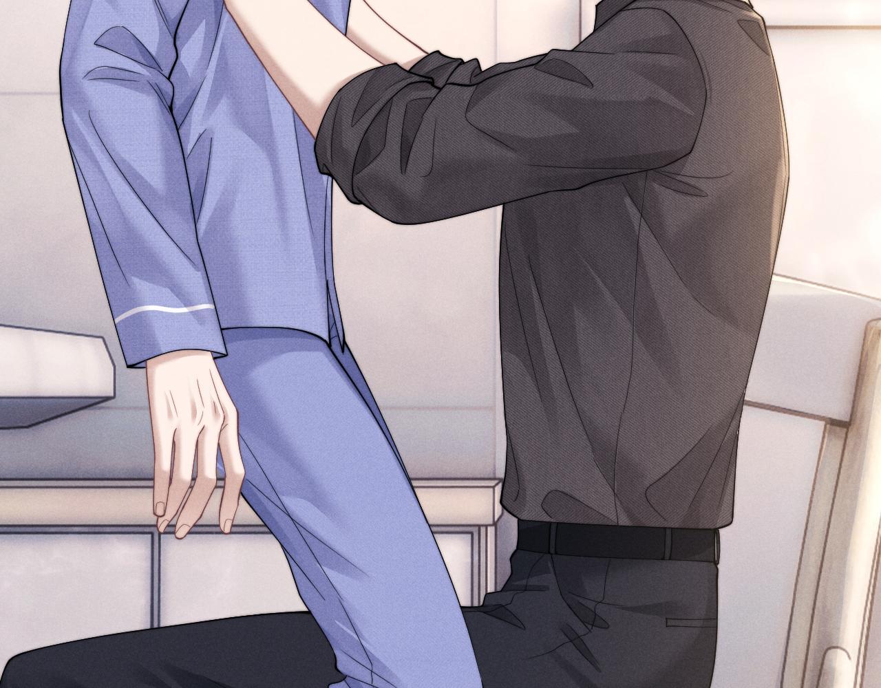 Chấp Sự Thỏ Tai Cụp - Chap 92