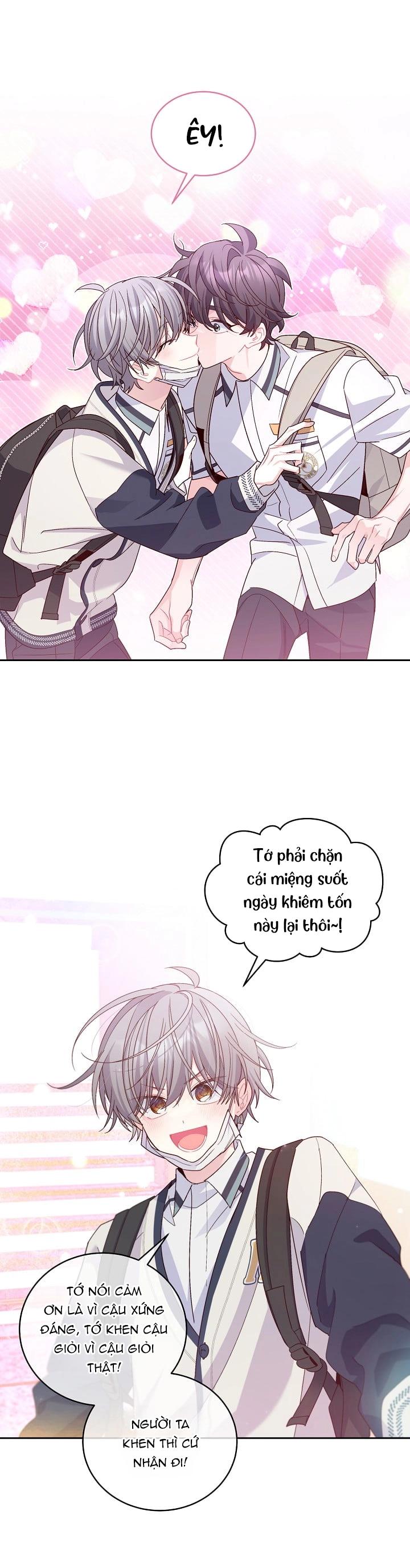 Merry Marbling - Chap 69