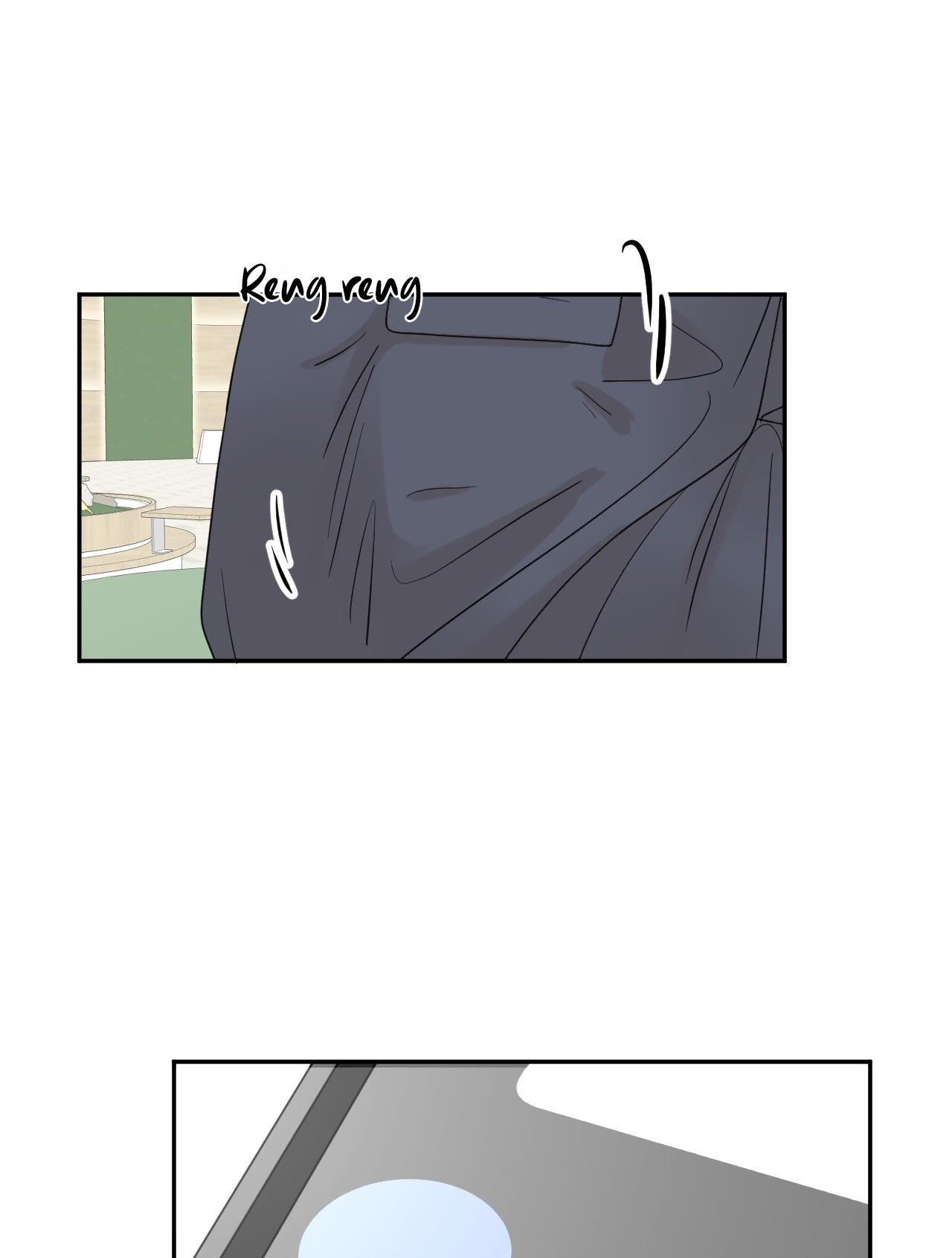 RANH GIỚI HƯƠNG - Chap 6