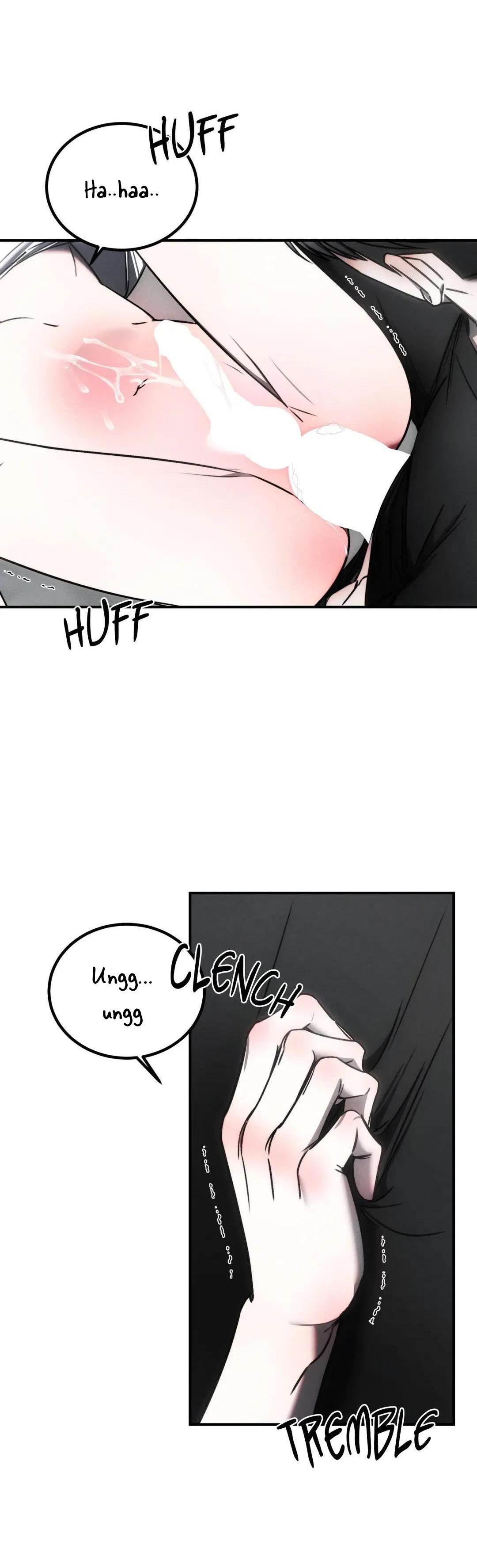 Vực thẳm - Chap 32