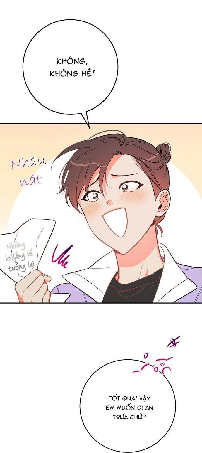 Có Chuyện Gì Xảy Ra với Sự Nổi Tiếng Của Tôi Thế? - Chap 73