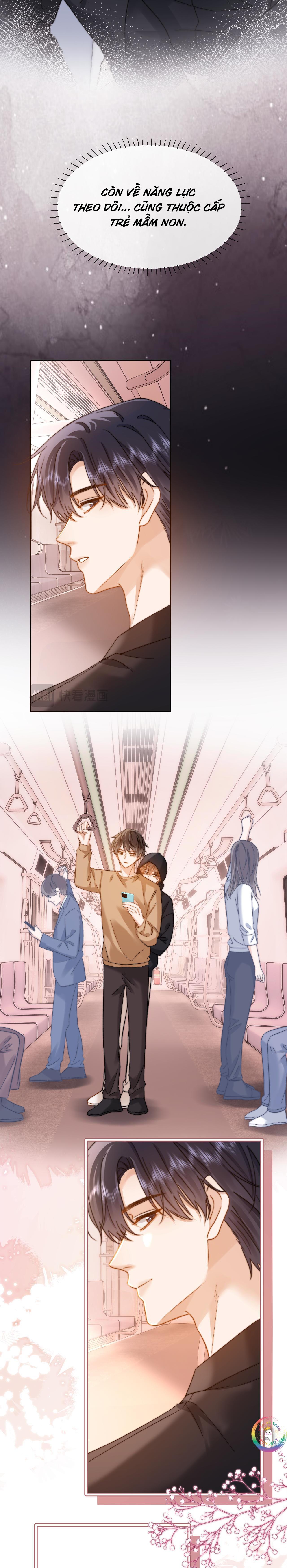 (Drop) Chất Dị Ứng Cực Cute - Chap 32