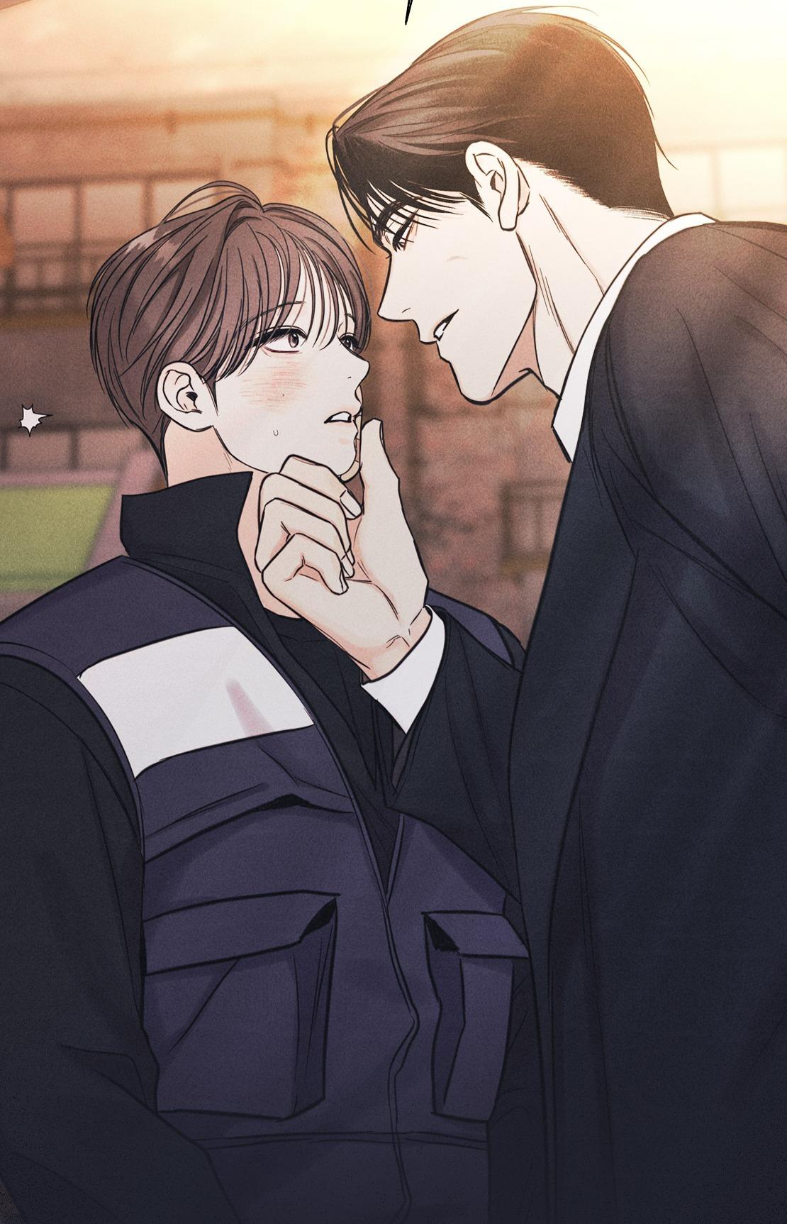 (CBunu) Công Việc Làm Thêm Thời Vụ - Chap 0