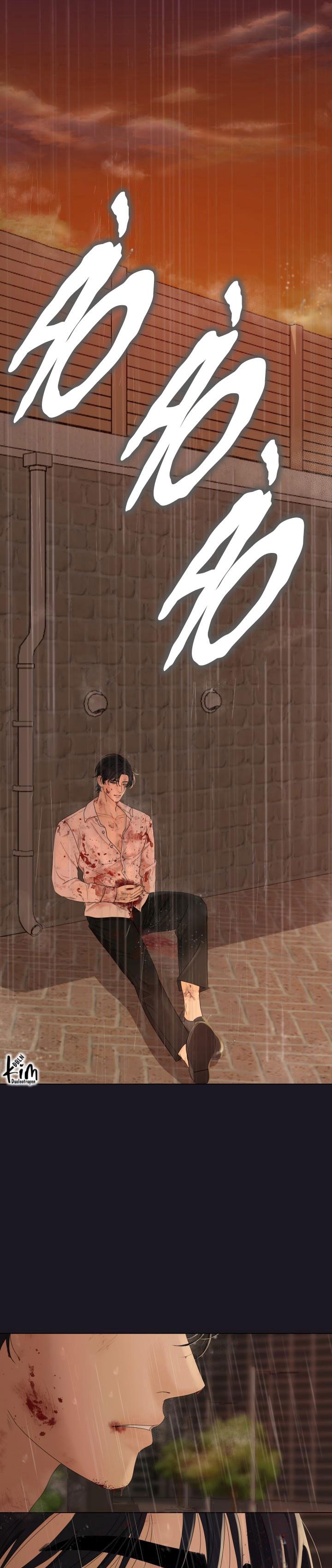 CÁI NÔI CỦA TỘI ÁC - Chap 2