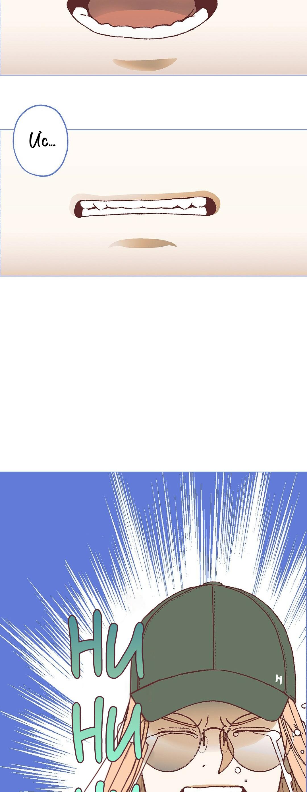 BOY LOVE - FAN BOOK - Chap 5