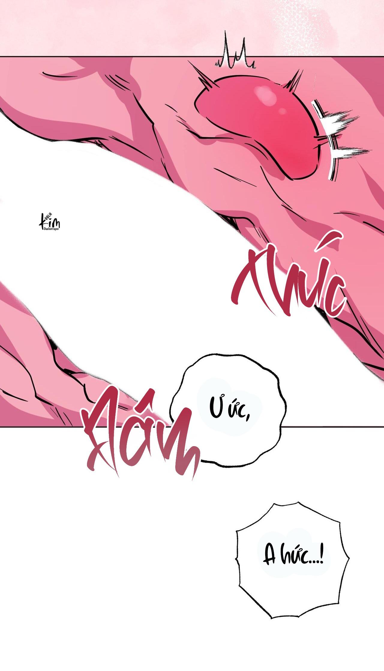 CẠM BẪY ĐẠI HỌC - Chap 94