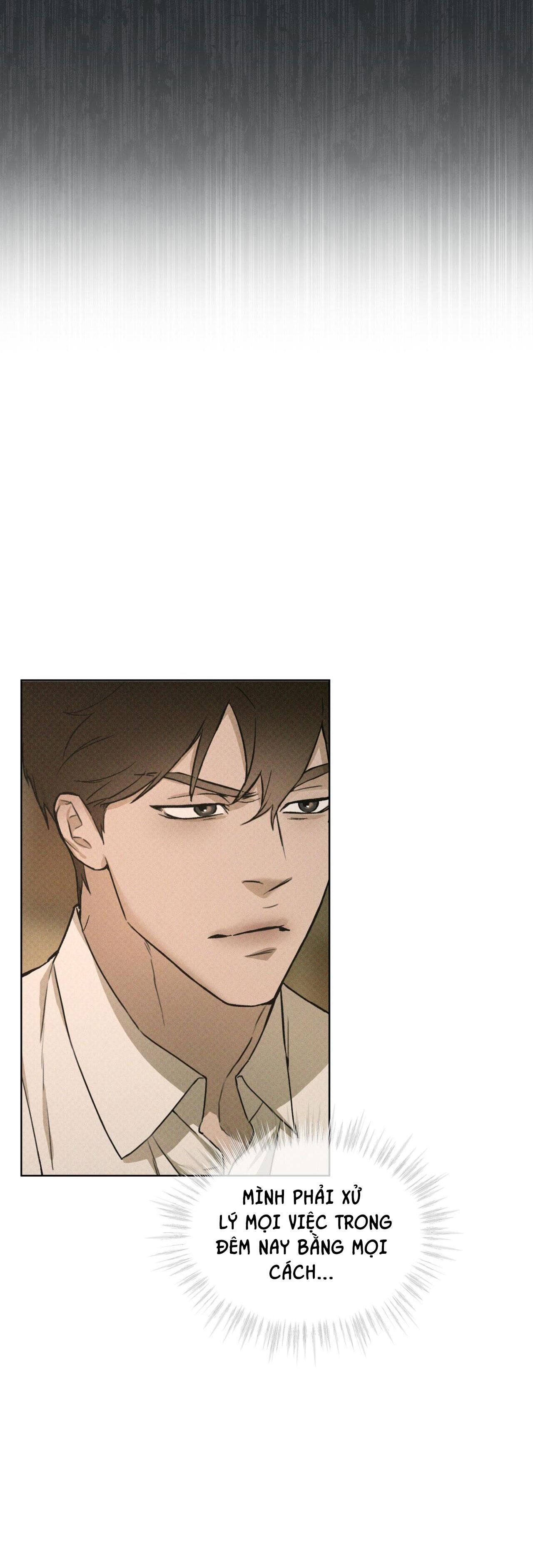 CODENAME ANASTASIA - Chap 38