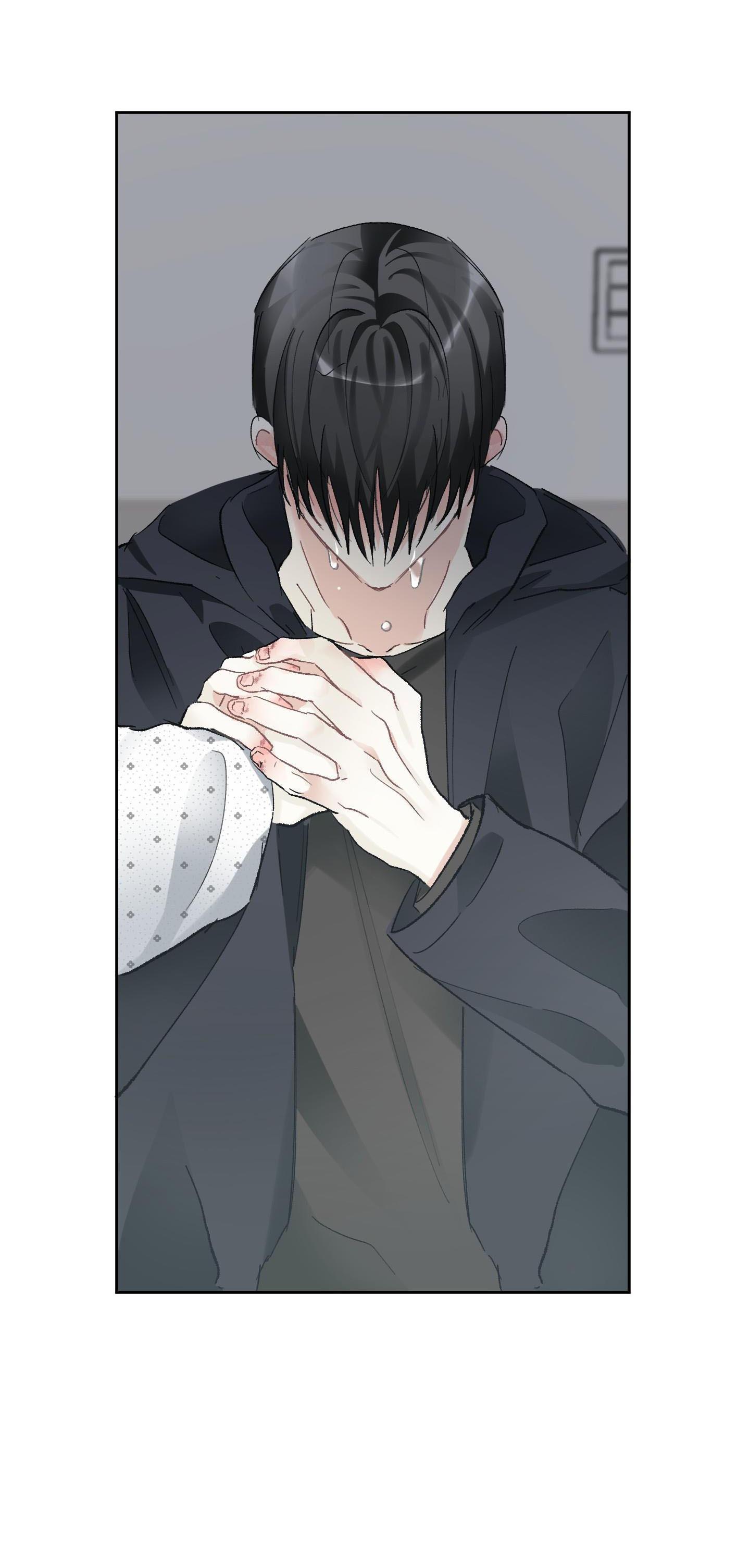 THẾ GIỚI CỦA TÔI KHI KHÔNG CÓ EM - Chap 53