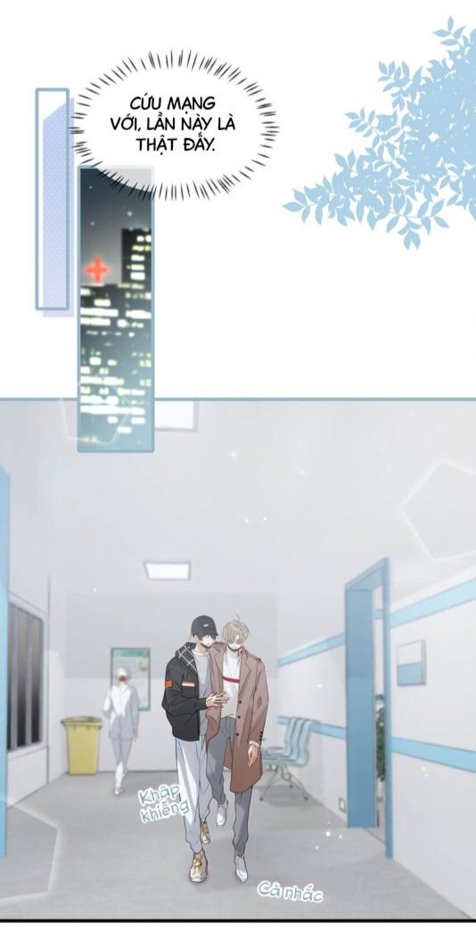 Tôi và đối tác của tôi [DROP] - Chap 58