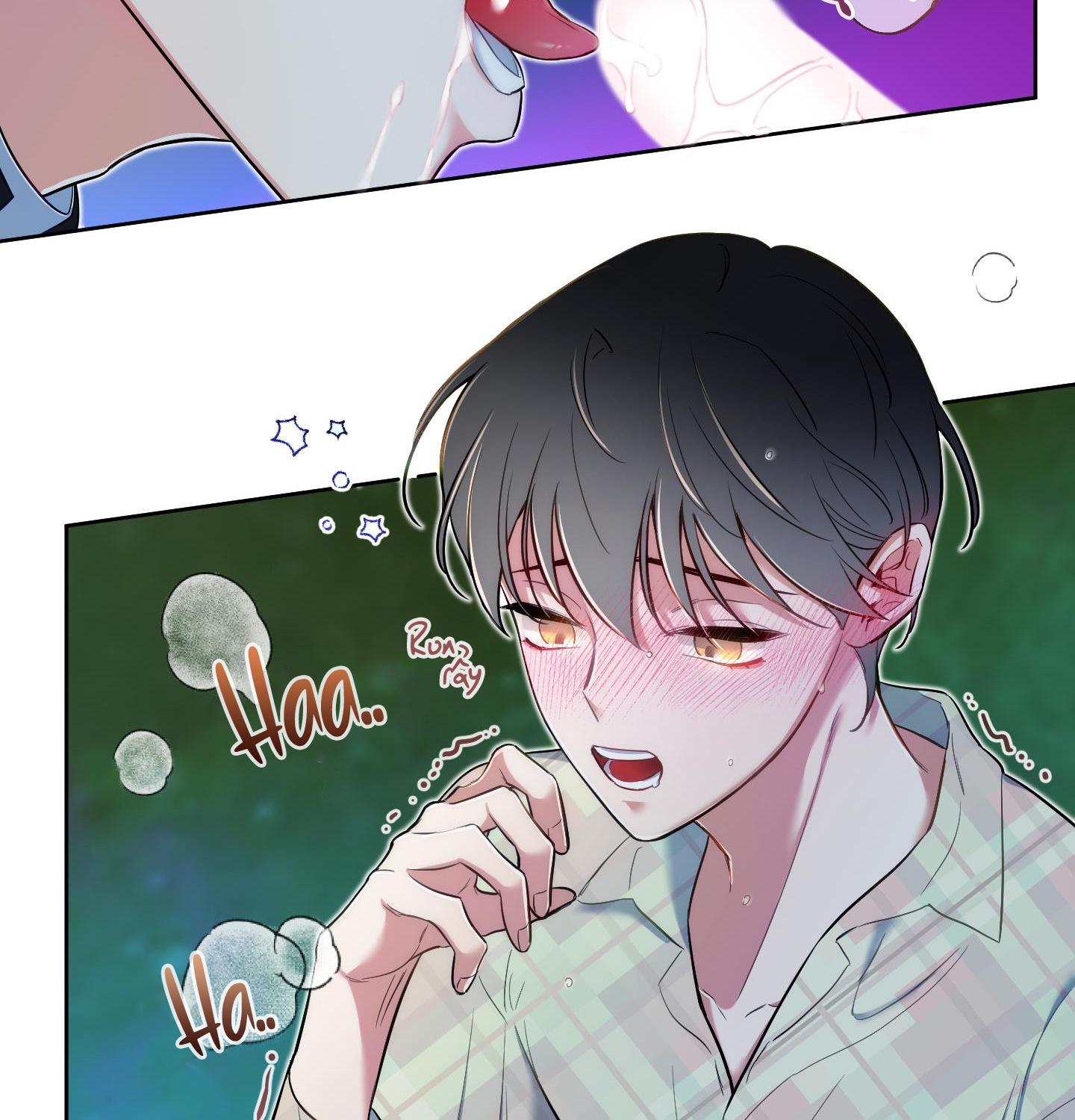 (NP) TRỞ THÀNH VUA CÔNG LƯỢC - Chap 41