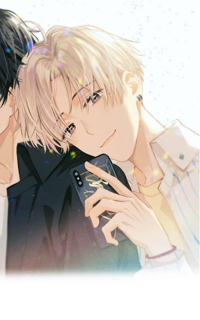 Tôi và đối tác của tôi [DROP] - Chap 68