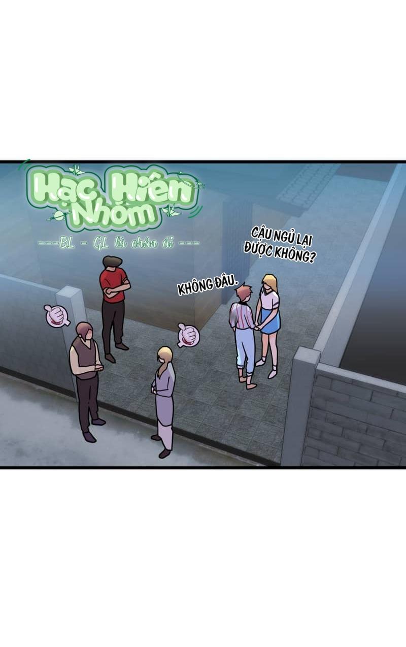 Truyện Ngôn Nhưng Không Ngôn Lắm - Chap 117