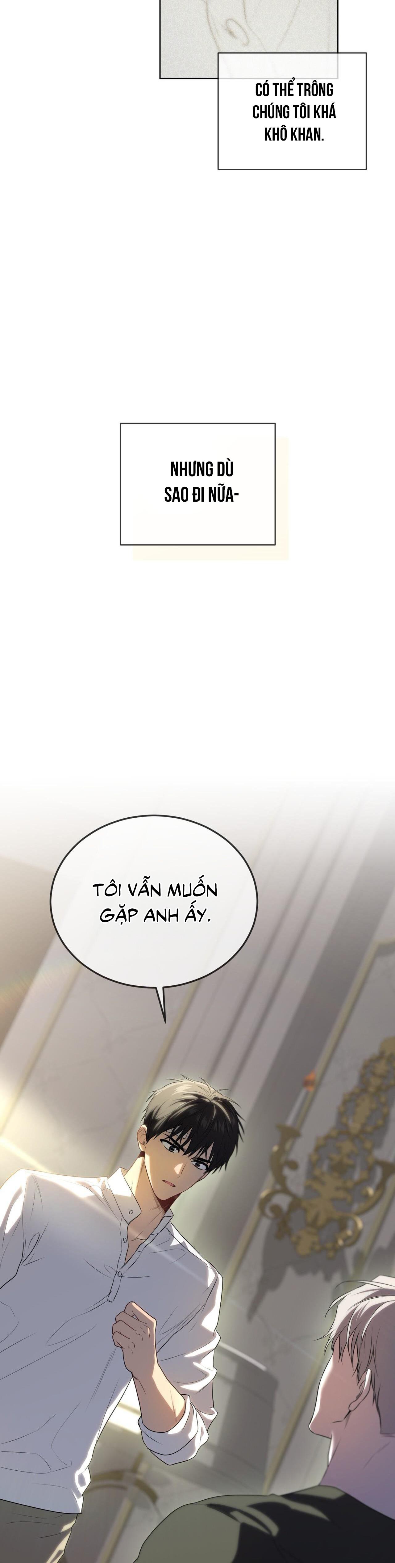 Passion - Chap 94