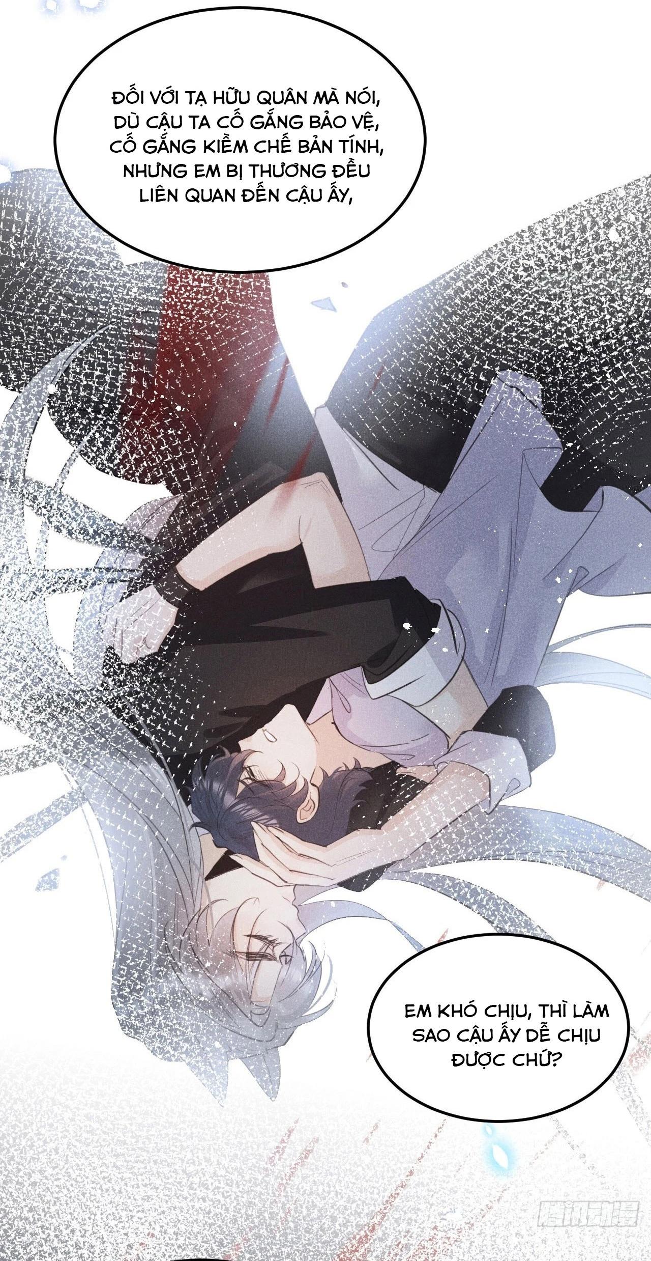 Lang Sói Thượng Khẩu - Chap 73