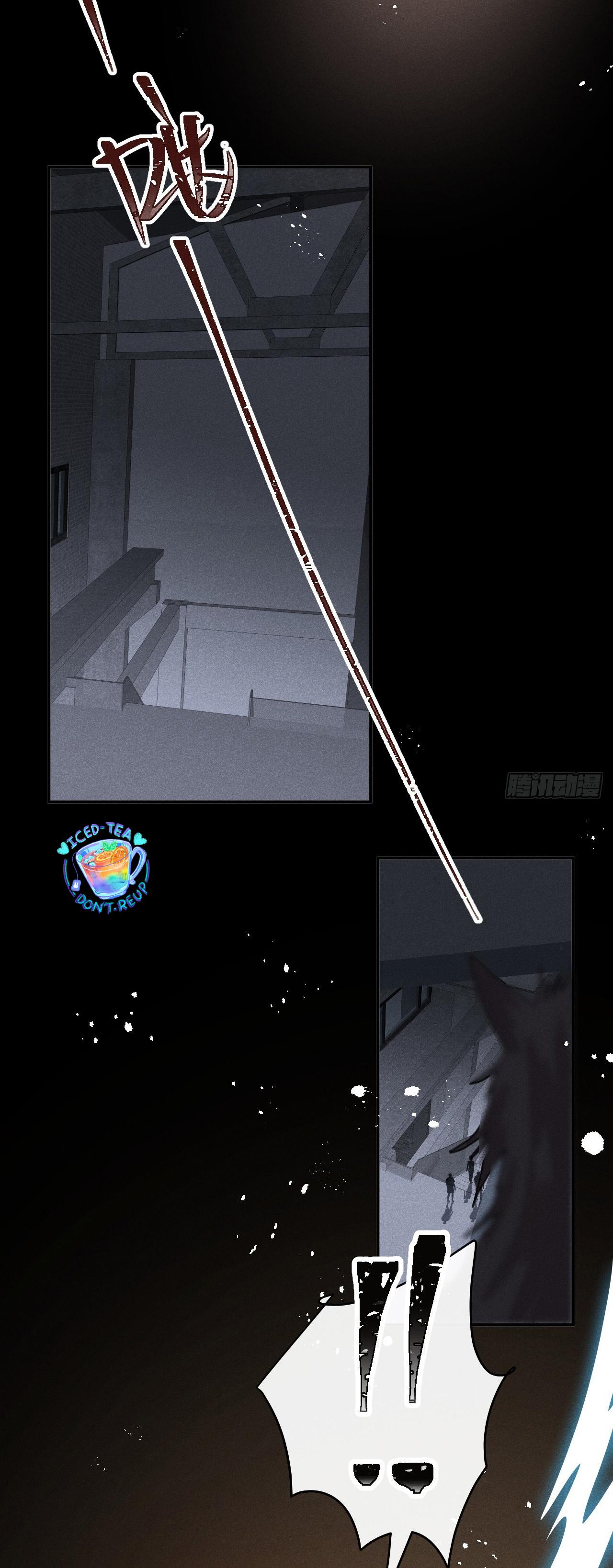 Lang Sói Thượng Khẩu - Chap 81