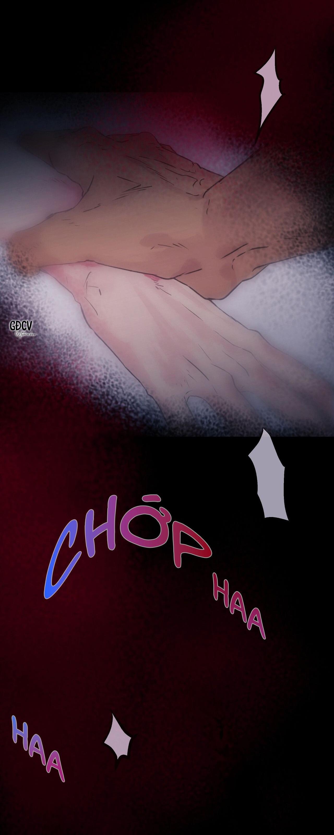 Đứng Yên, Nhúc Nhích Là Cứng Đó! - Chap 35