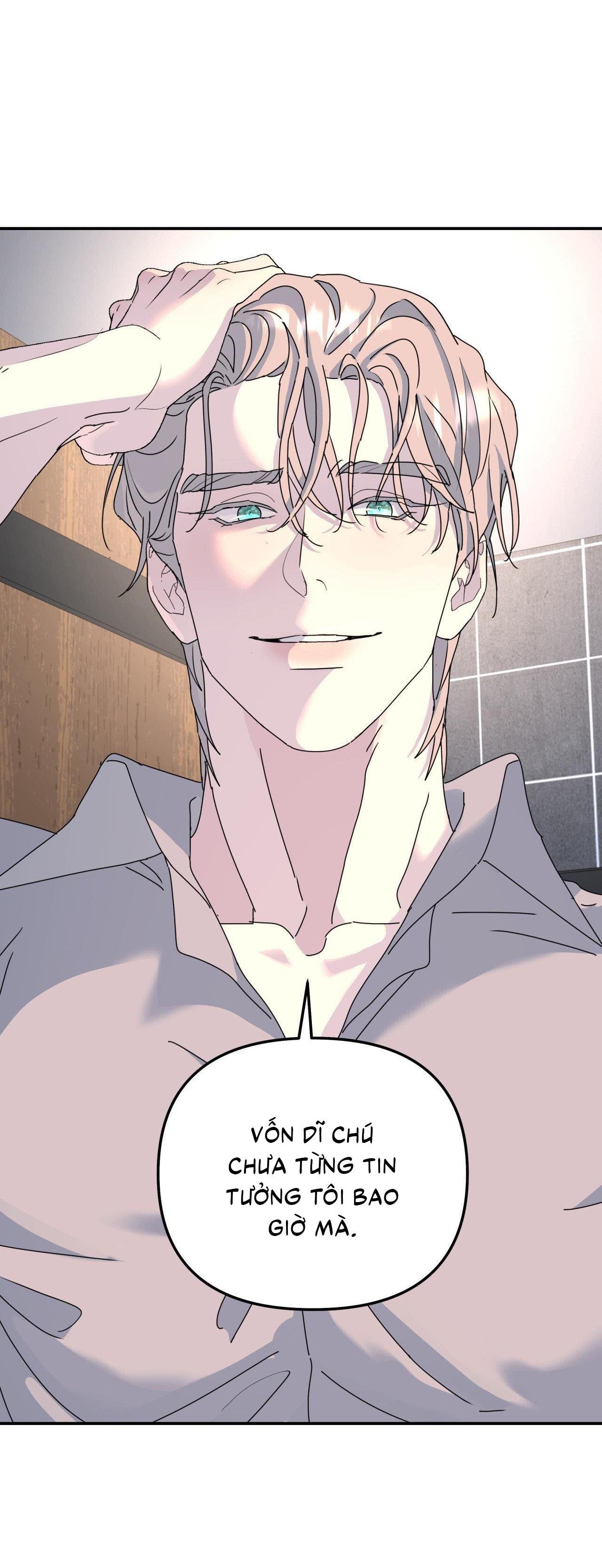 (CBunu) Cây Không Có Rễ - Chap 73