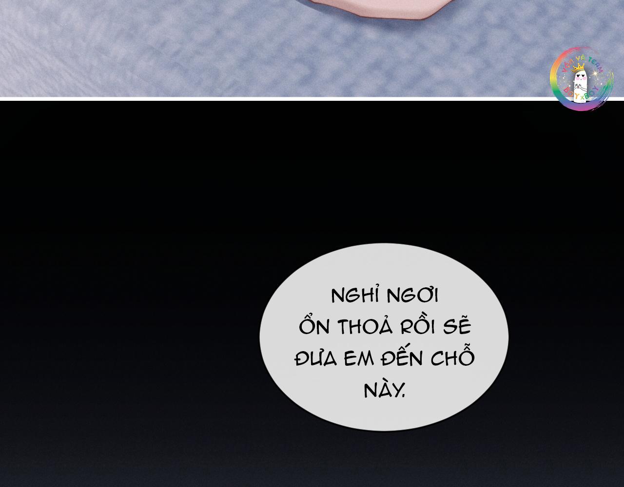 Chấp Sự Thỏ Tai Cụp - Chap 73