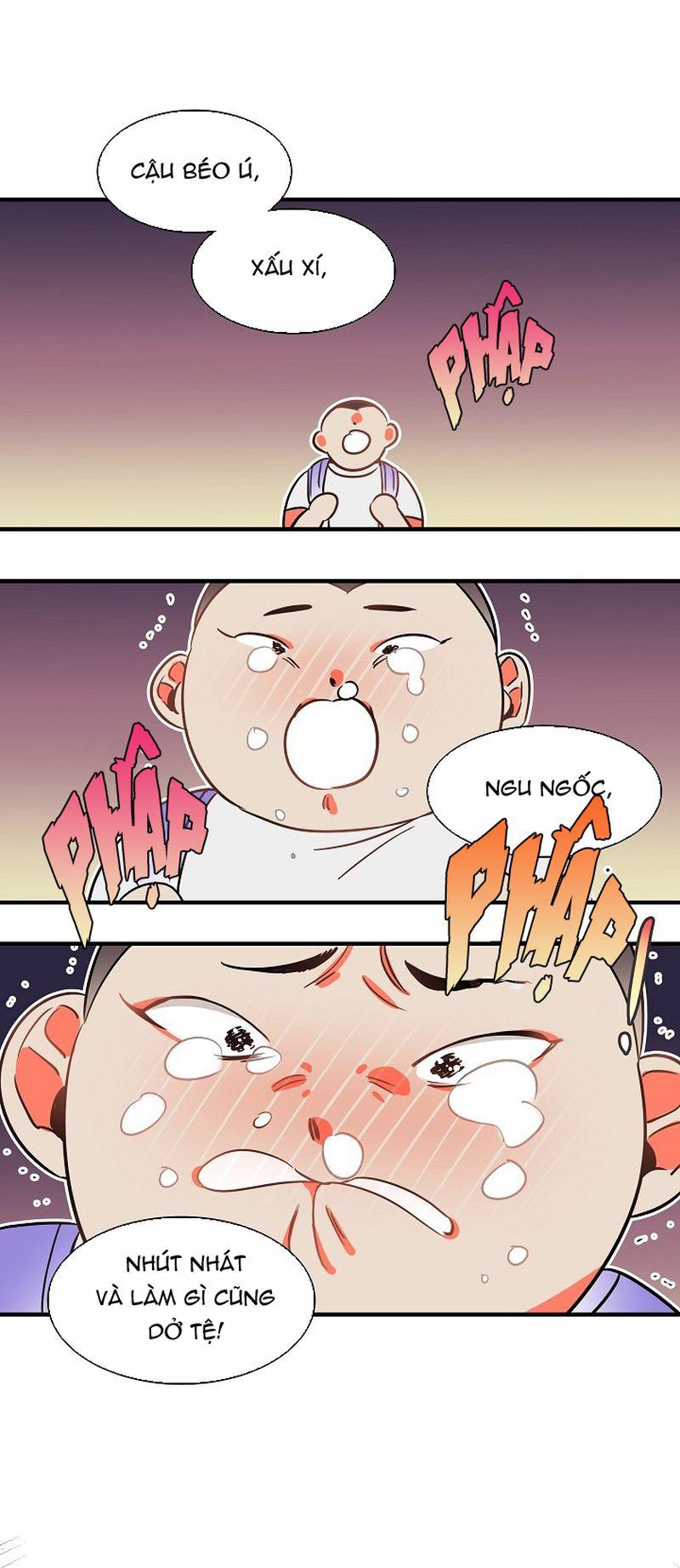 Có Chuyện Gì Xảy Ra với Sự Nổi Tiếng Của Tôi Thế? - Chap 1