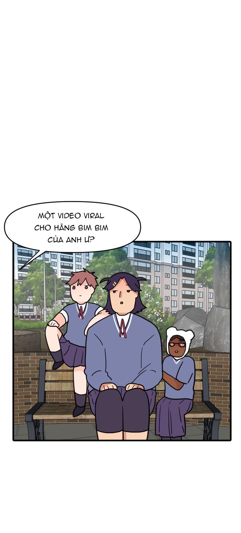 Truyện Ngôn Nhưng Không Ngôn Lắm - Chap 71