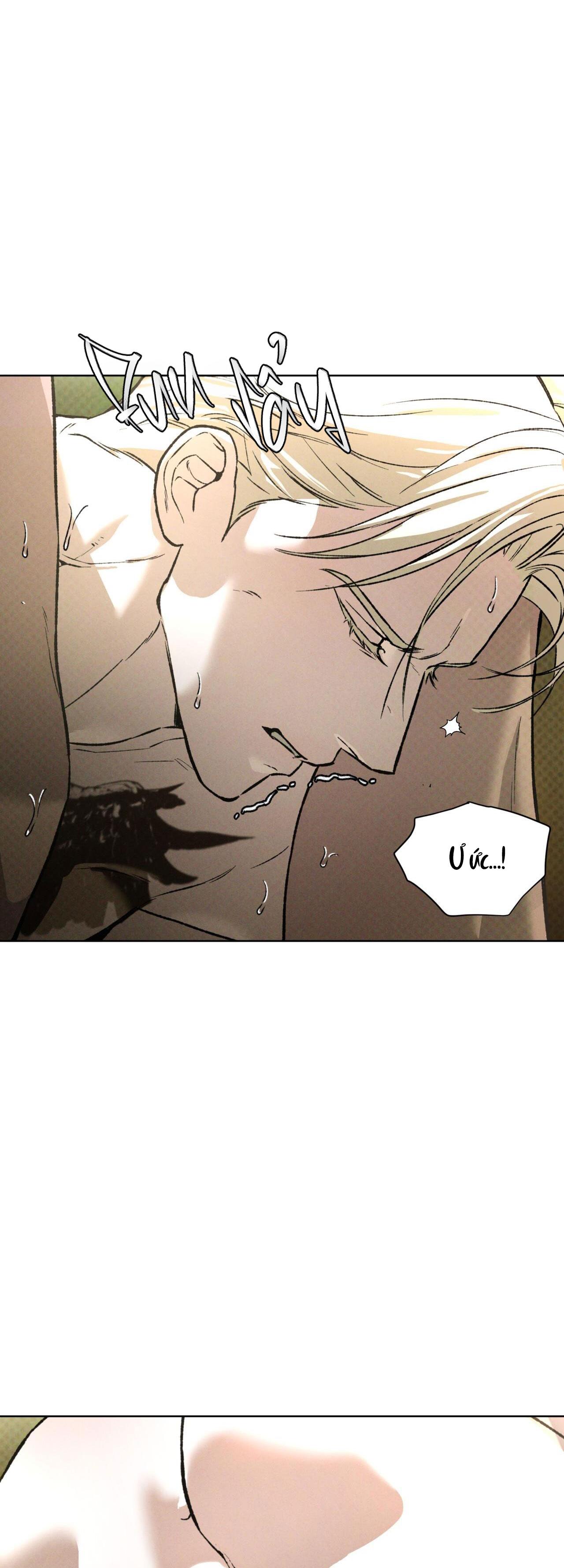 CODENAME ANASTASIA - Chap 44